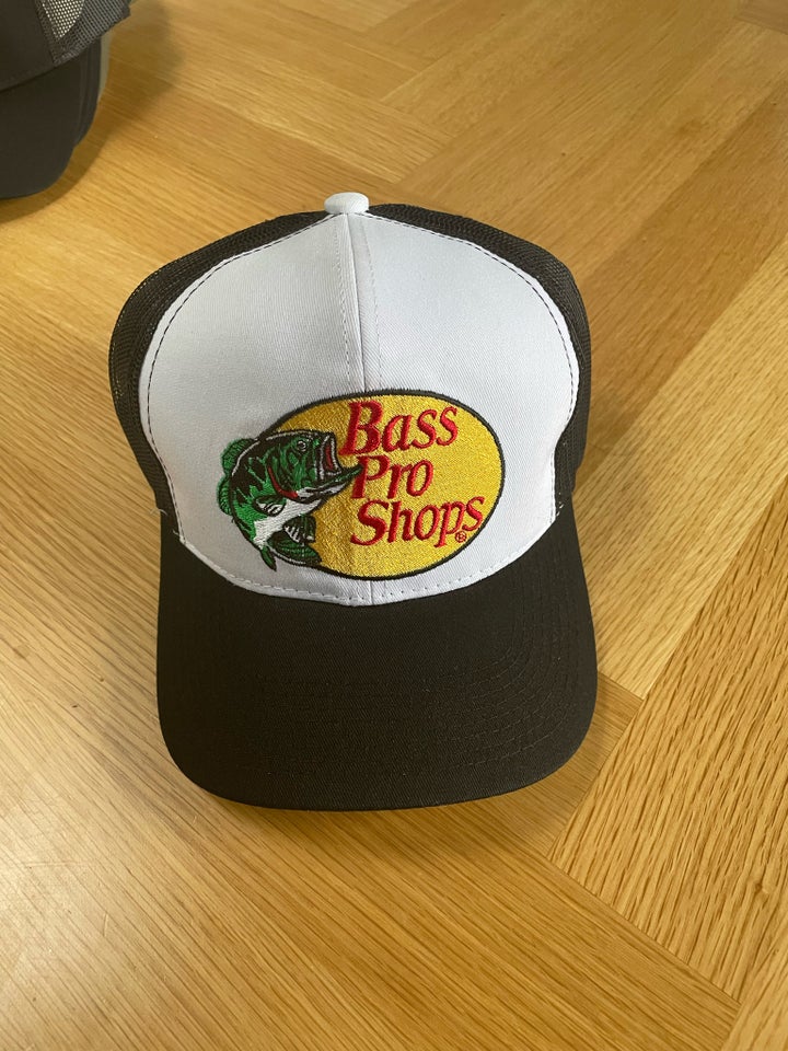 Andet, Bass Pro Shop - original