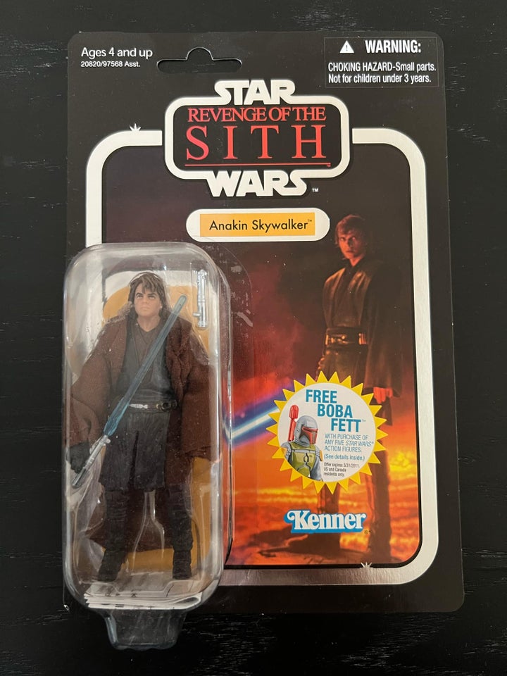 Star Wars, Hasbro/Kenner