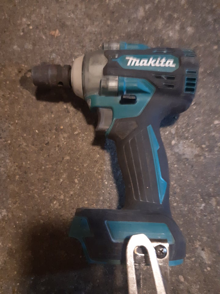 Andet elværktøj, Makita, Dewalt og