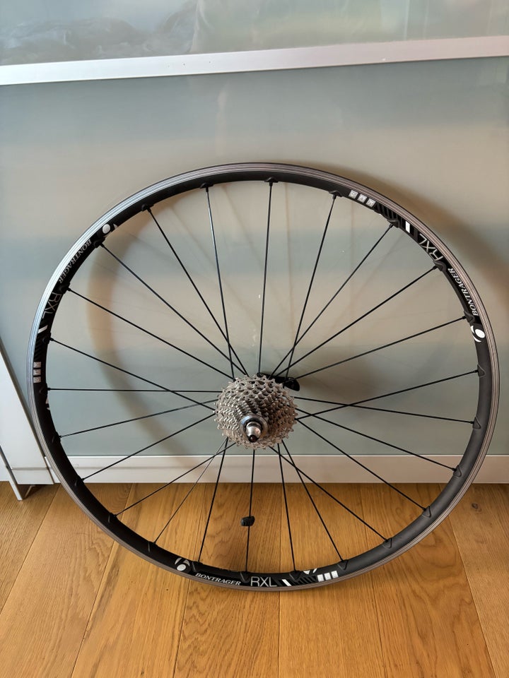 Fælge, Bontrager RXL TLR