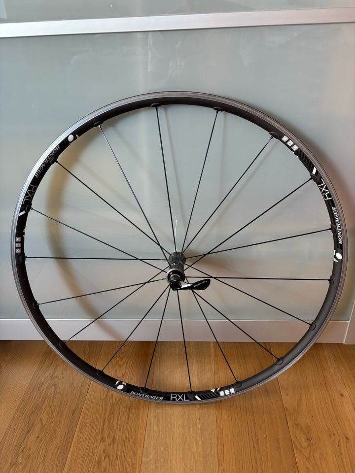 Fælge, Bontrager RXL TLR