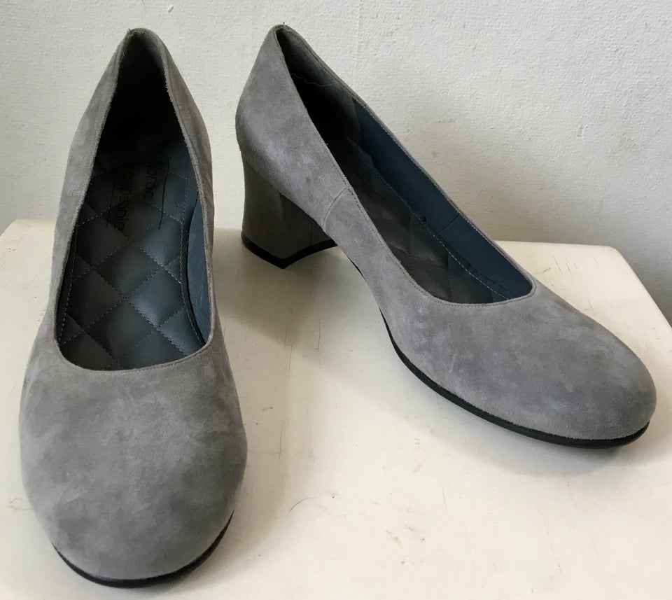 Pumps, str. 39, Nordic Shoepeople