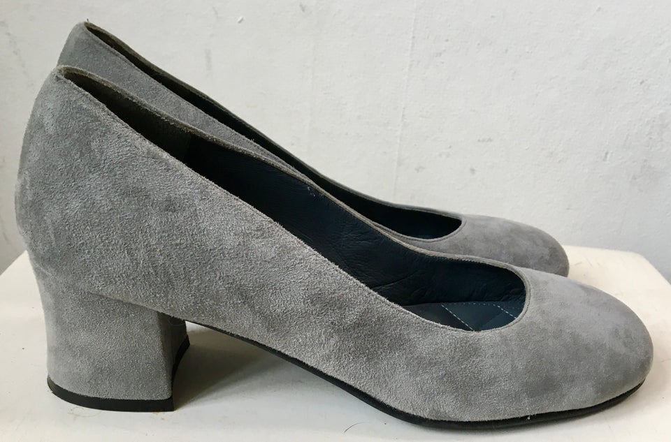 Pumps, str. 39, Nordic Shoepeople