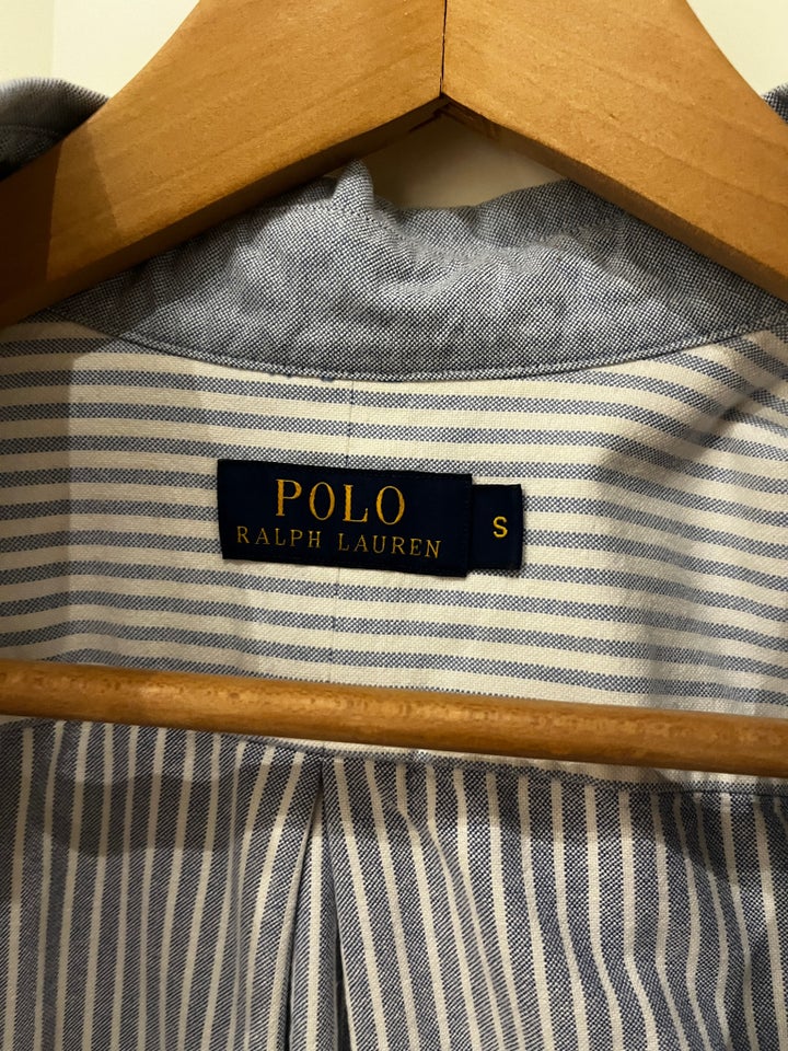 Skjorte, Ralph lauren, str. S