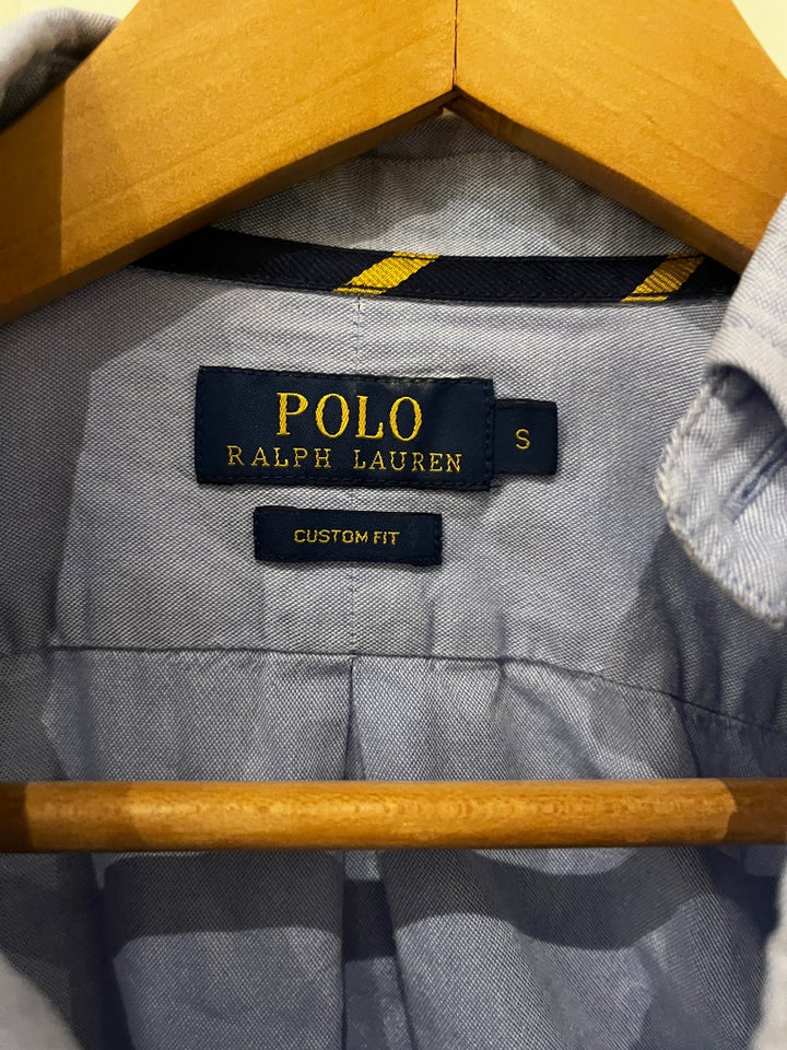 Skjorte, Ralph lauren, str. S