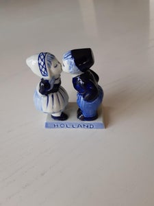 Porcelænsfigur