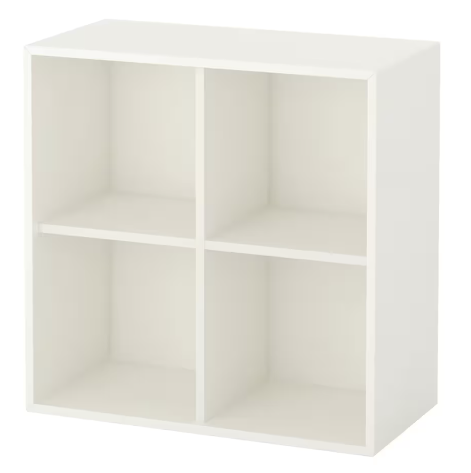 Reol IKEA b: 70 d: 35 h: 70