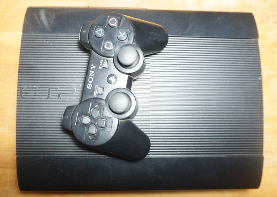 Playstation 3