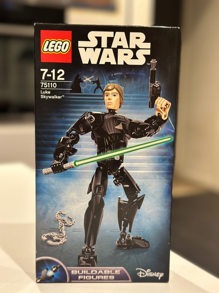 Lego Star Wars, 75110