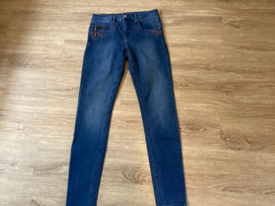 Jeans, Cream, str. 31