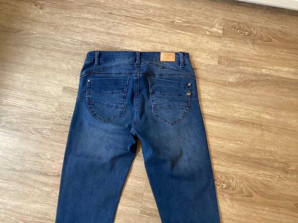 Jeans, Cream, str. 31