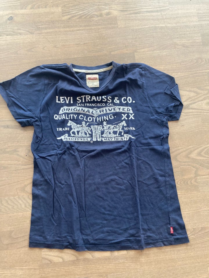 T-shirt T-shirt Levis