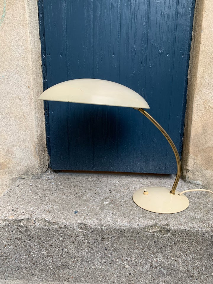 Lampe, Kaiser idell