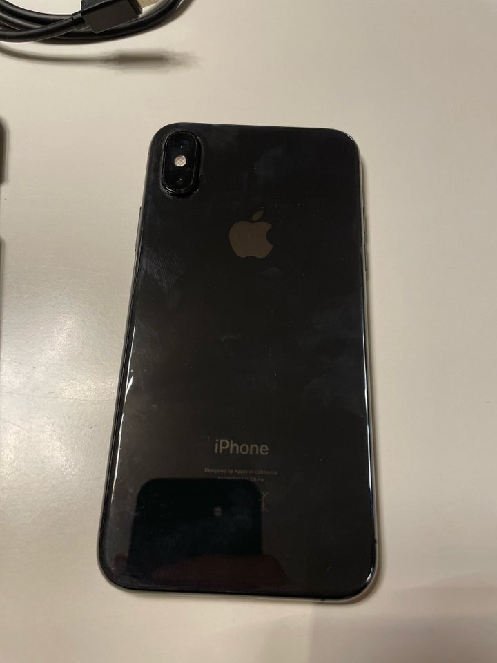 iPhone XS, 64 GB