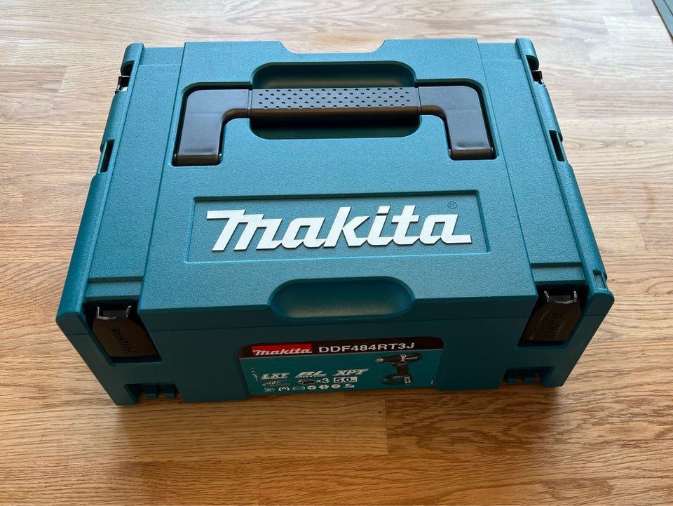 Slagnøgle Makita DTD154