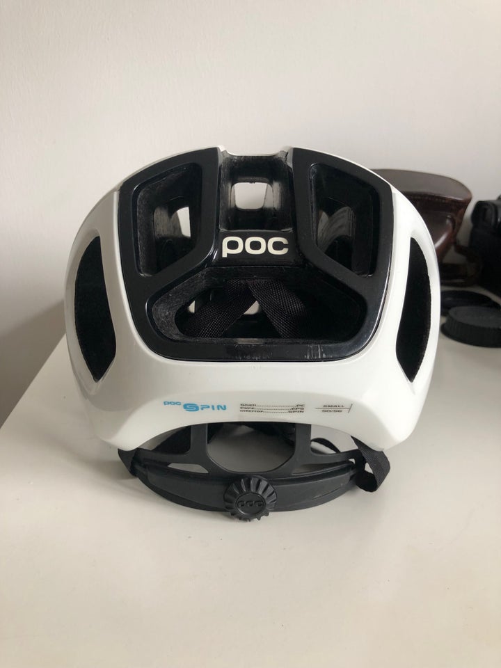 Hjelm, POC Ventral Air Spin, POC