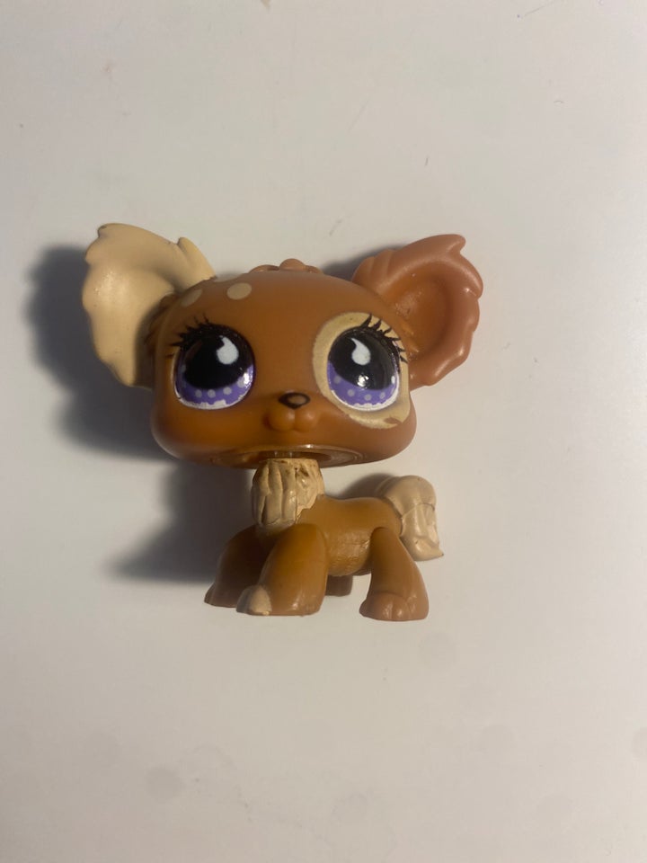 Littlest Pet Shop