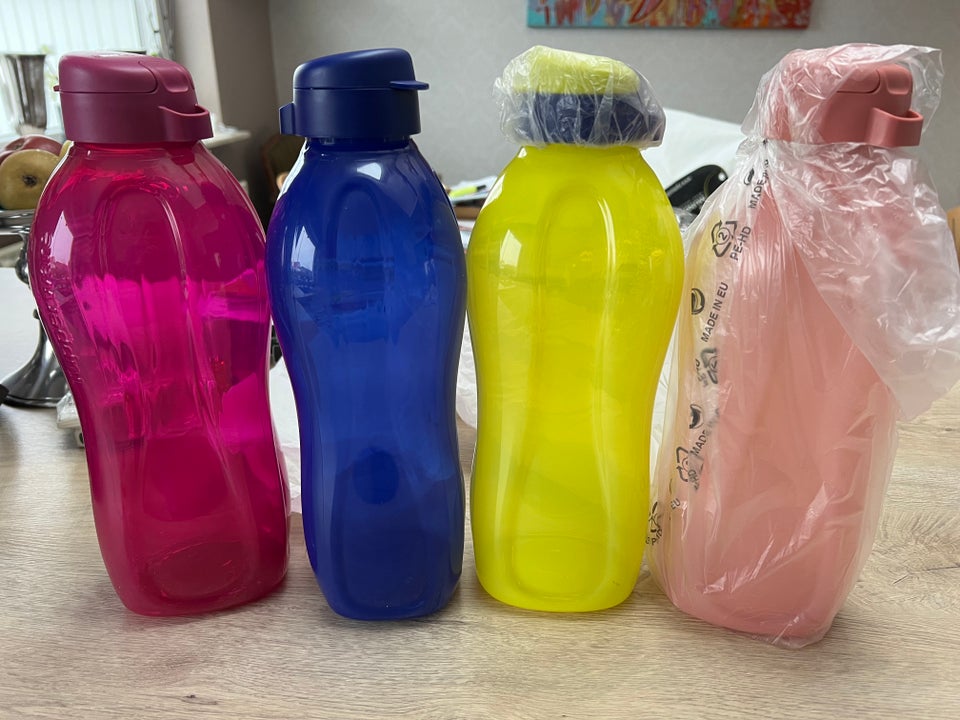 Drikkedunk 2 liter  Tupperware