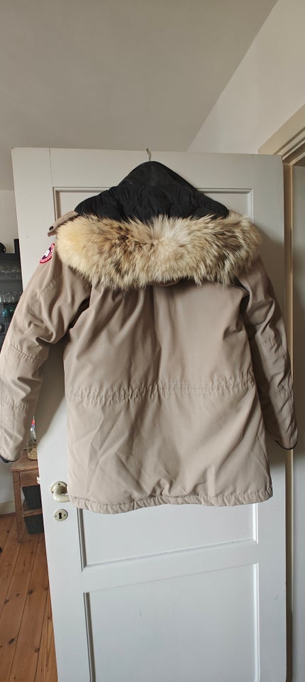 Dynejakke, str. L, Canada Goose