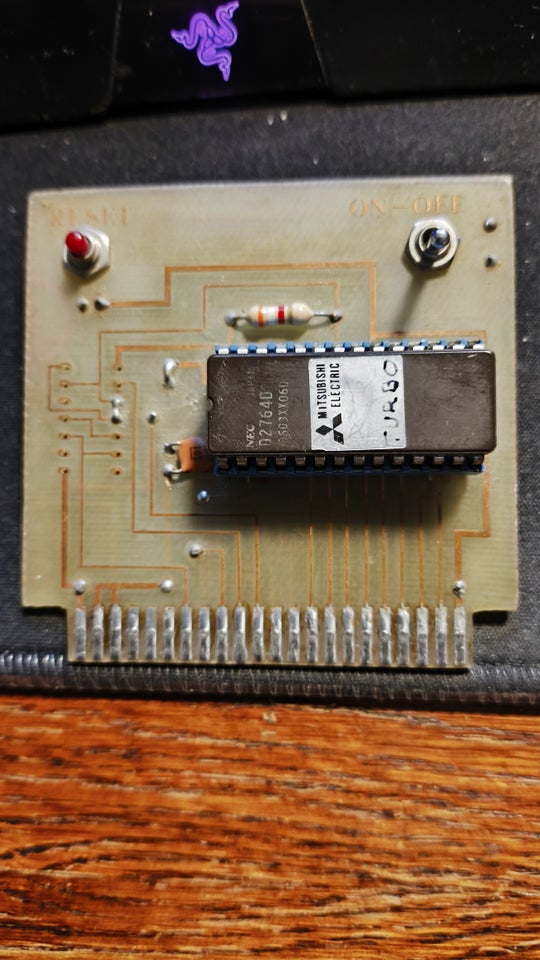 Commodore 64 tilbehør