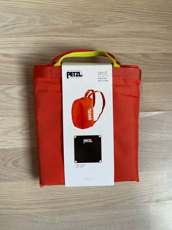 Klatreudstyr, Petzl