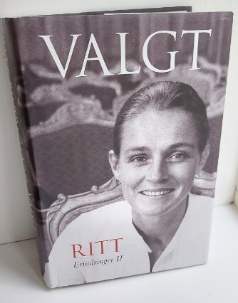 Valgt - Erindringer II, Ritt