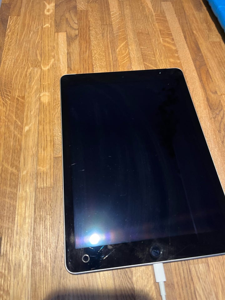 iPad Air 2 16 GB sort