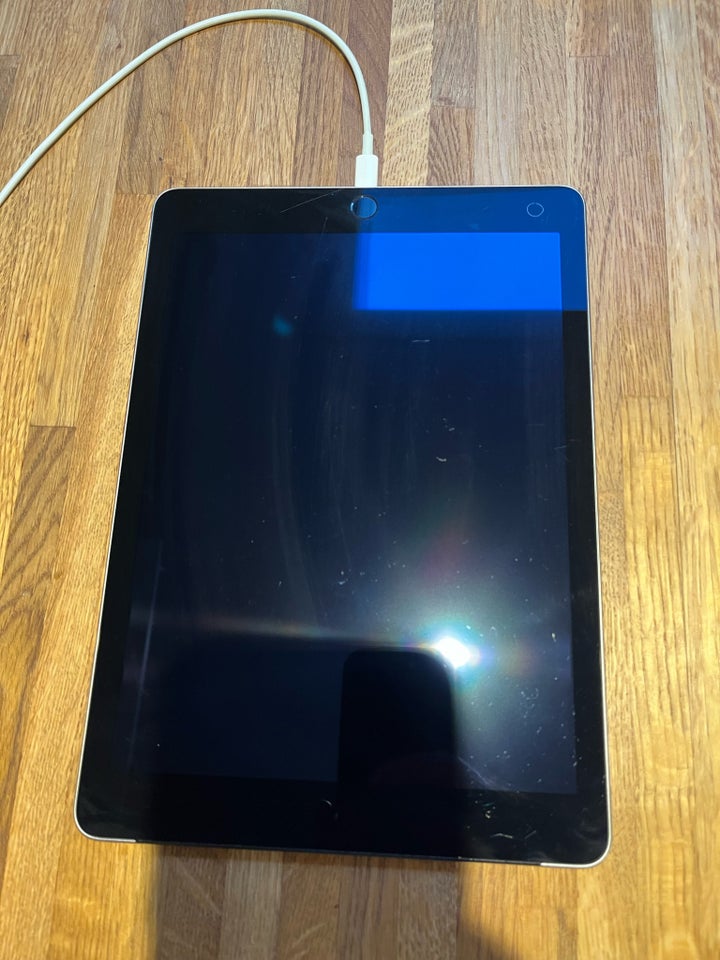 iPad Air 2 16 GB sort