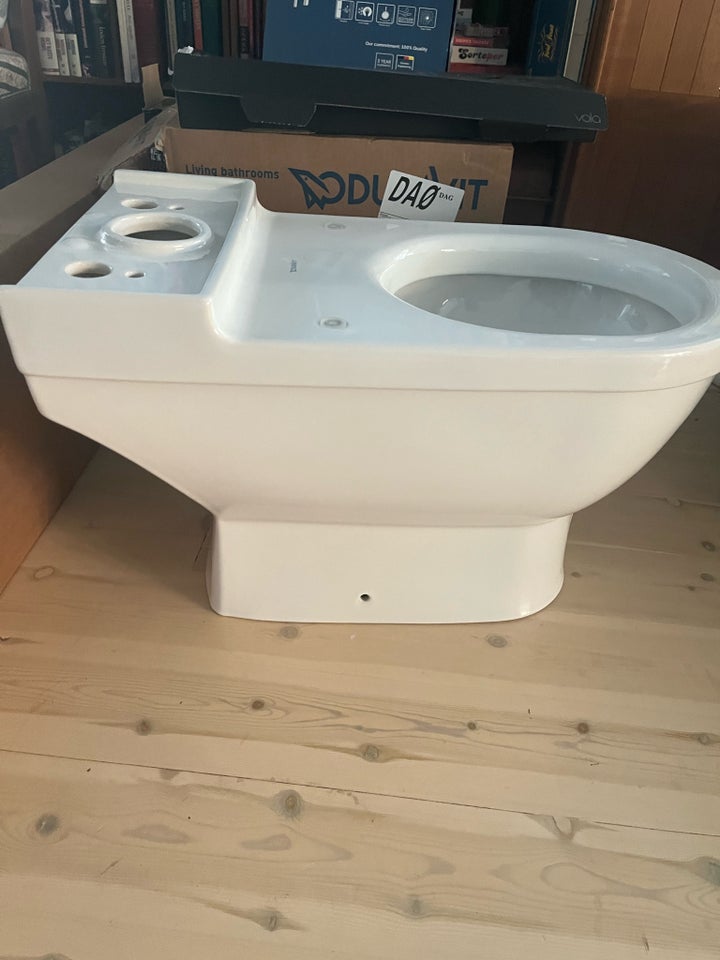 Andet Duravit