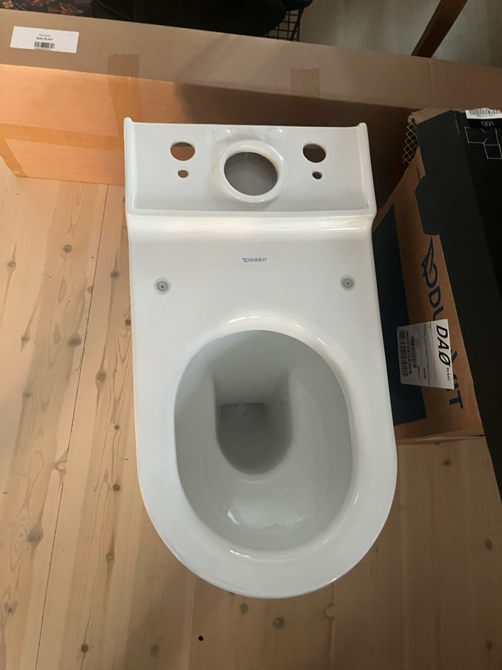 Andet Duravit