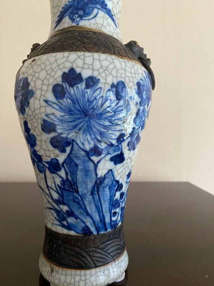 Vase Vase Ukendt