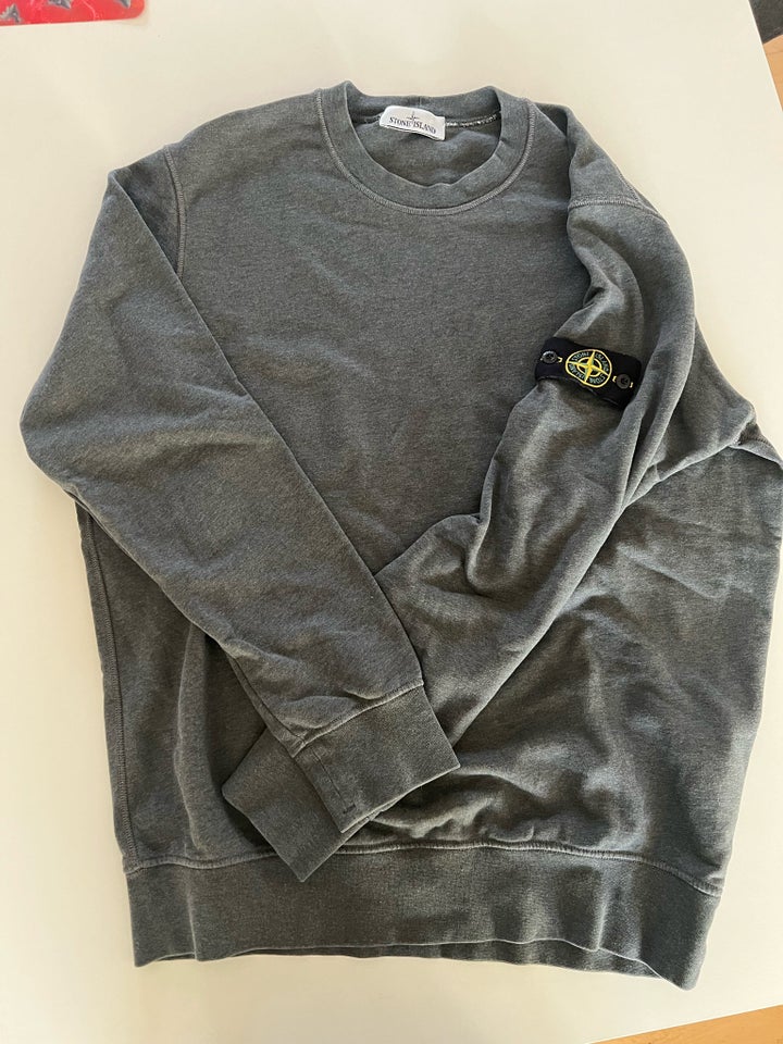 Sweatshirt, Stone Island, str. XXL