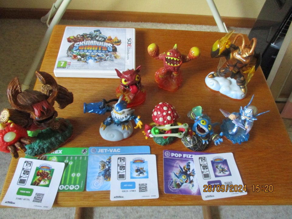 skylanders, PS3, adventure