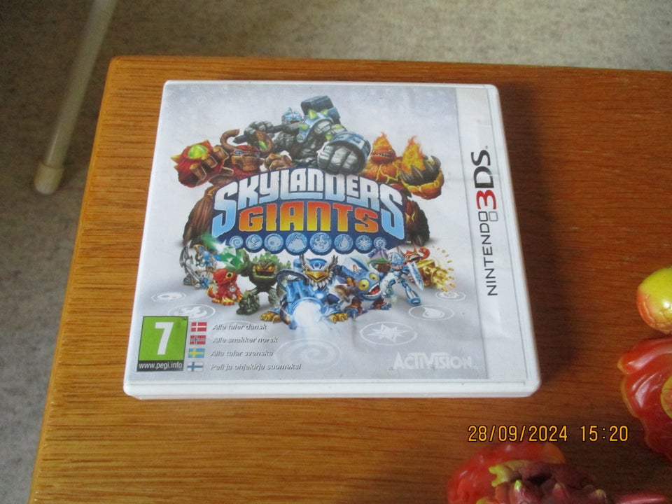 skylanders, PS3, adventure