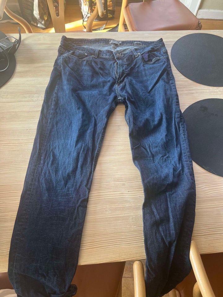 Jeans Dressmann XL