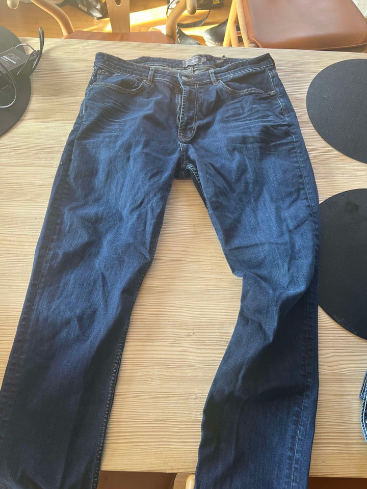 Jeans Dressmann XL