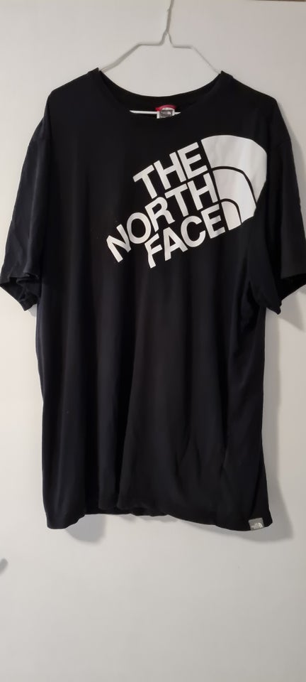 T-shirt, The north face, str. XL