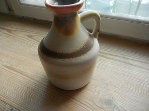 RETRO - 999 - vase - tysk keramik