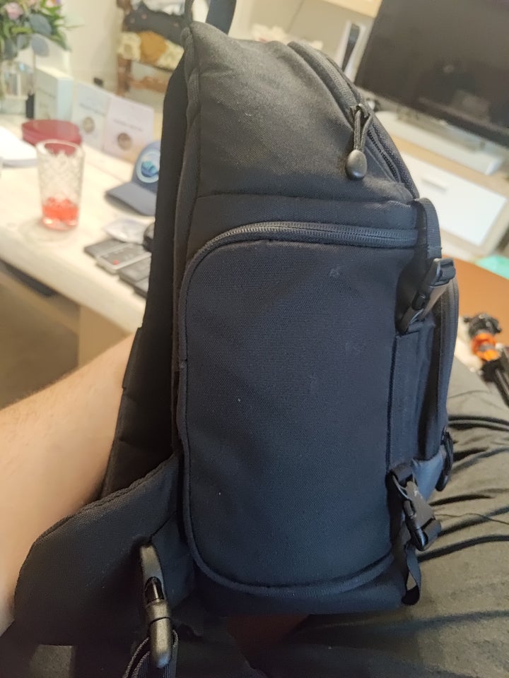 Slingbag, Lowepro, God