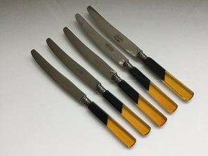 Bestik Smørknive