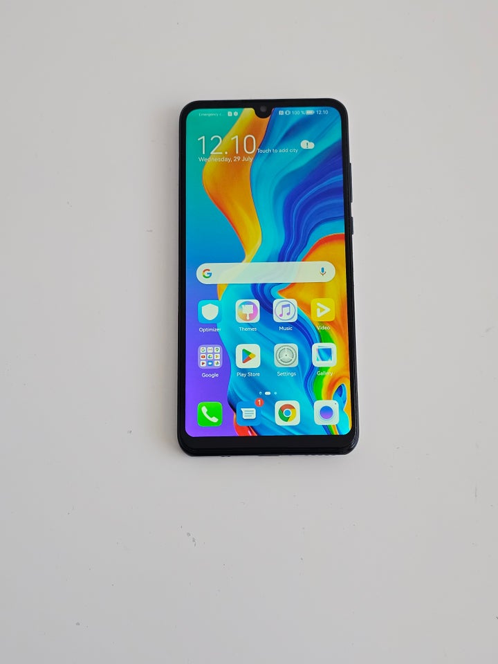 HUAWEI P30 lite, 128 , Perfekt