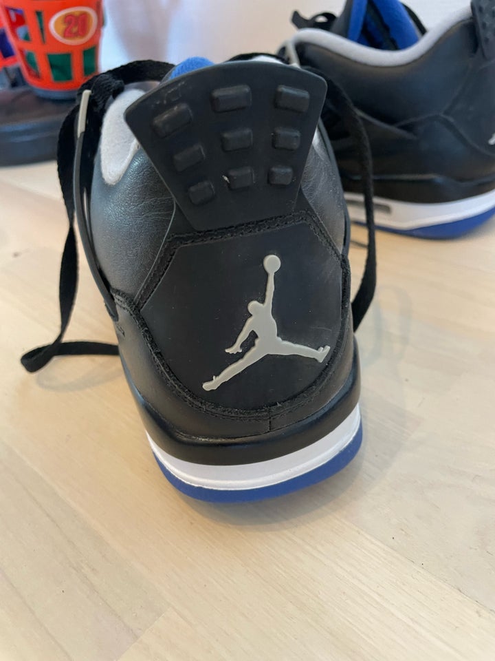 Sportssko, Nike Air Jordans