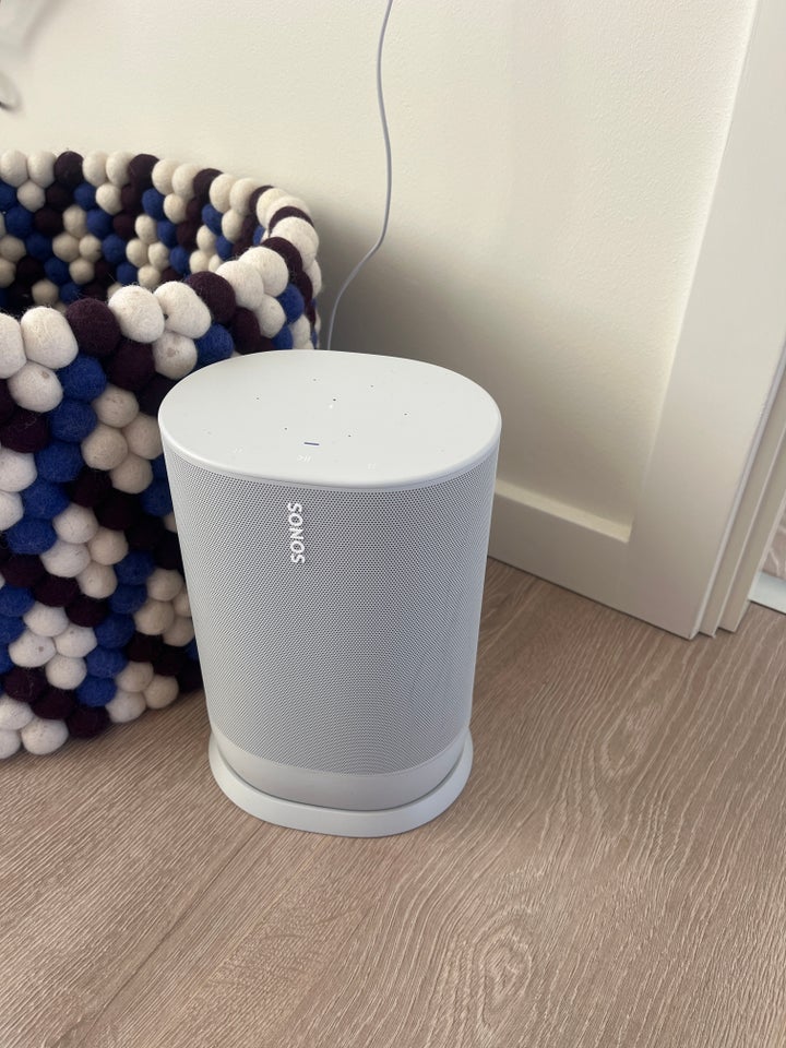 Højttaler SONOS Move