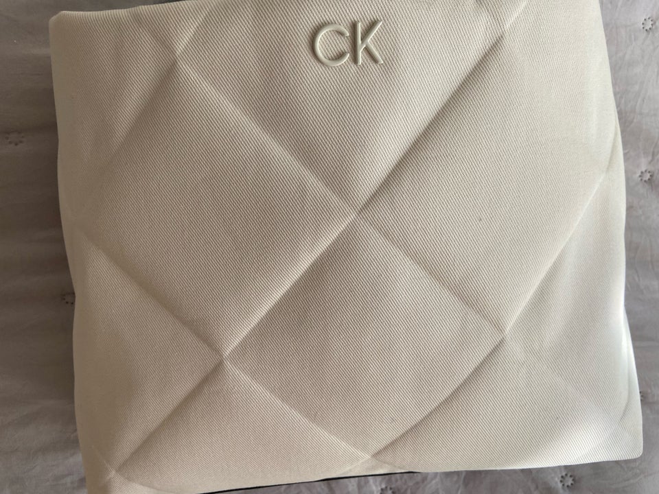 Shopper, Calvin Klein, kanvas