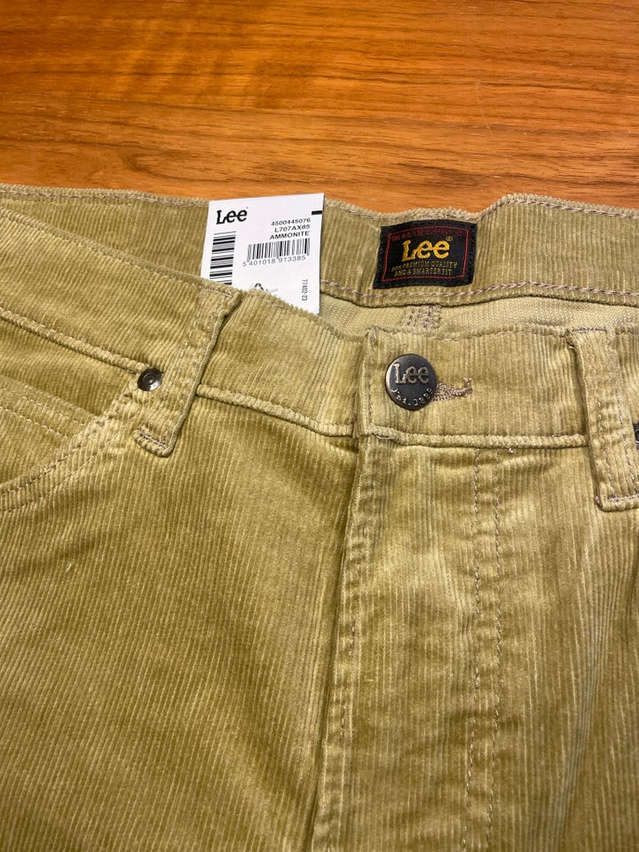 Jeans, Lee, str. 32