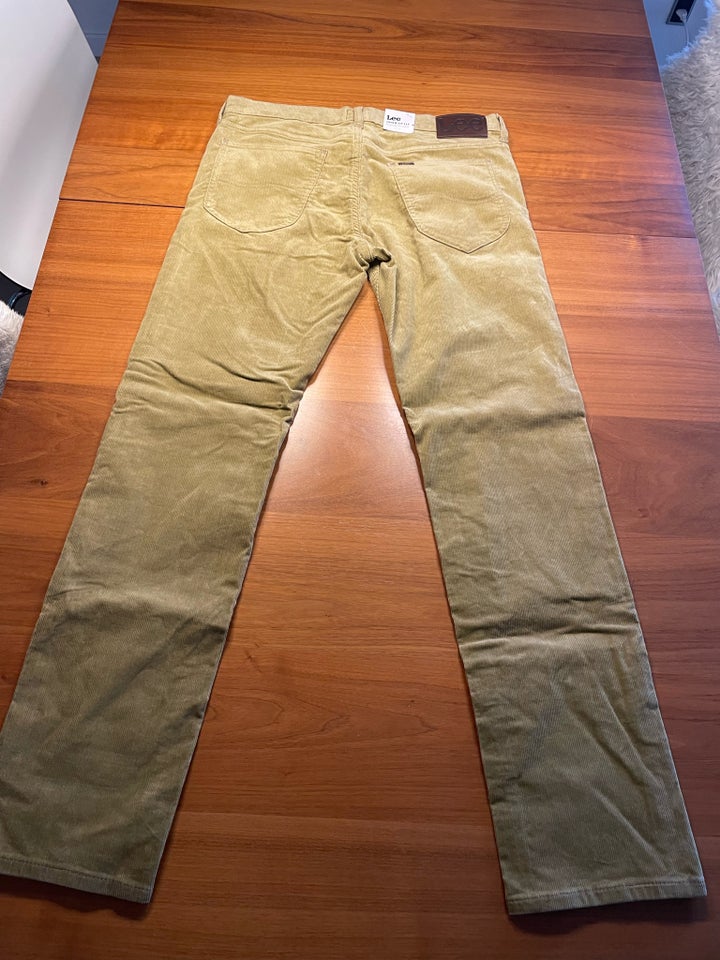 Jeans, Lee, str. 32