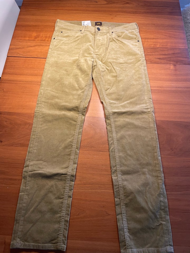 Jeans, Lee, str. 32