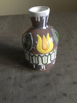 Keramik Vase Søholm