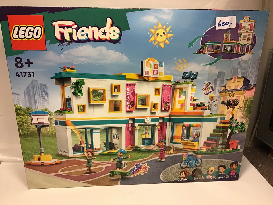 Lego Friends, 41731