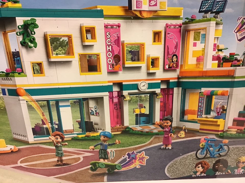 Lego Friends, 41731